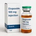 Dacarbazine 200mg Injection