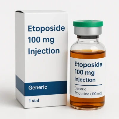 Dacarbazine 200mg Injection