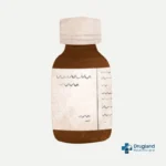 Disodium Hydrogen Citrate Syrup for urinary tract infection and kidney stone relief