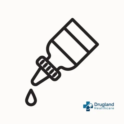 Sodium Hyaluronate Eye Drops for dry eyes and eye lubrication