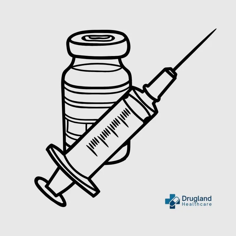 Daunorubicin Injection 0.5mg