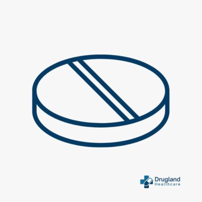 Cyclophosphamide 100mg Tablet Supplier in India – Drugland Healthcare