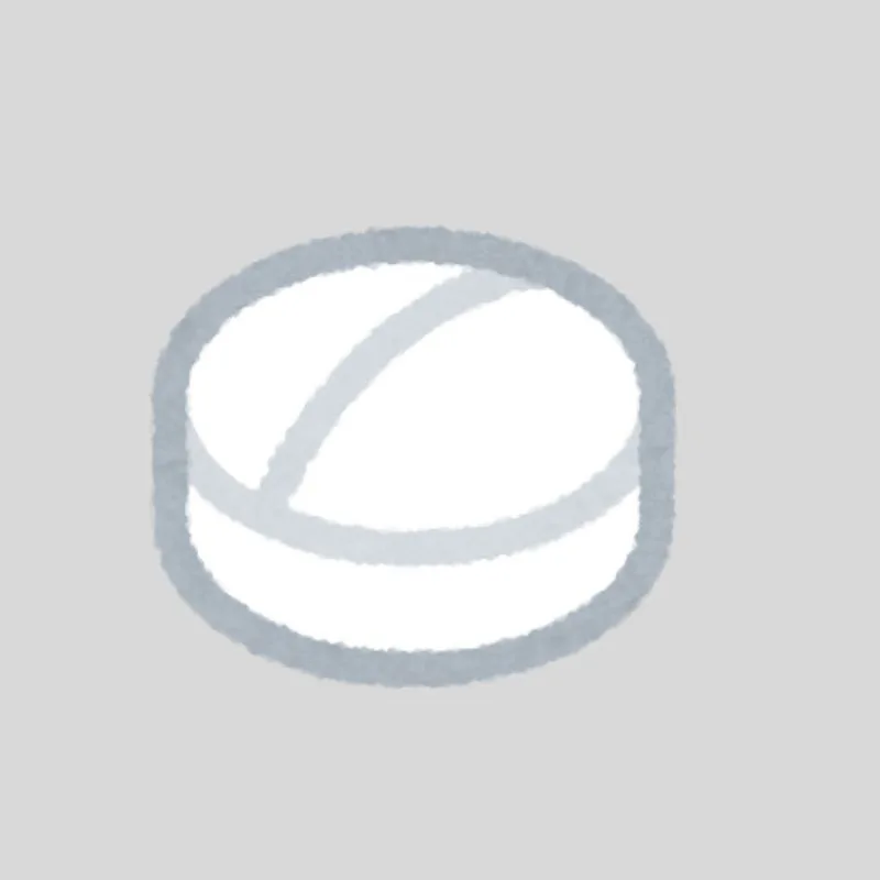 Ciprofloxacin Tablets for bacterial infection treatment